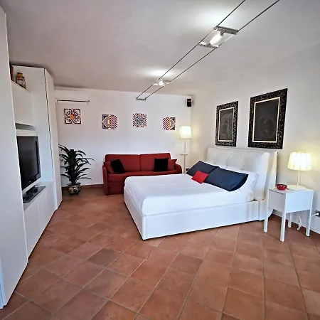 Palme Villa Alcamo Marina