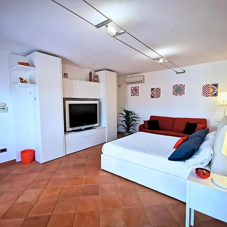 Palme Alcamo Marina