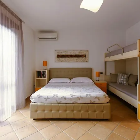 Palme Villa Alcamo Marina