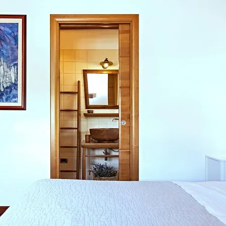 Palme Villa Alcamo Marina