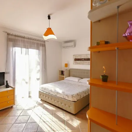 Palme Villa