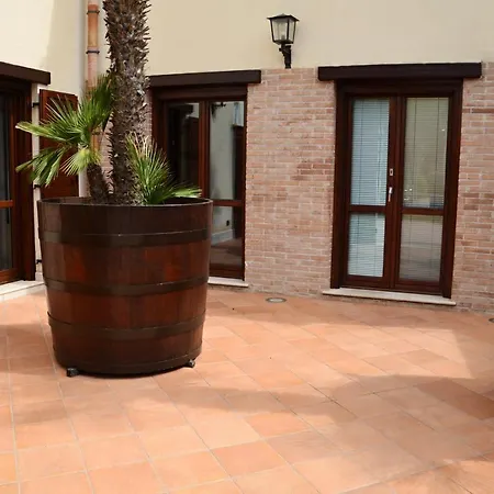 Villa Palme Alcamo Marina
