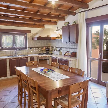 Villa Palme *