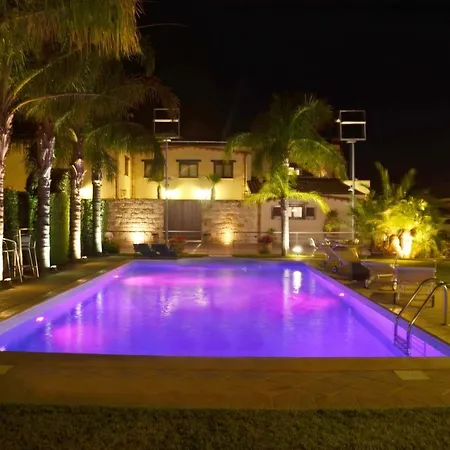 Palme Alcamo Marina