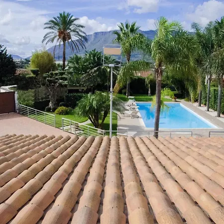 Palme Villa