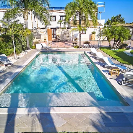 Palme Villa *