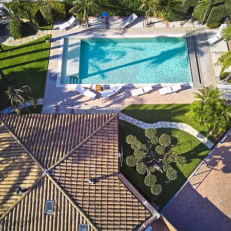 Palme Alcamo Marina