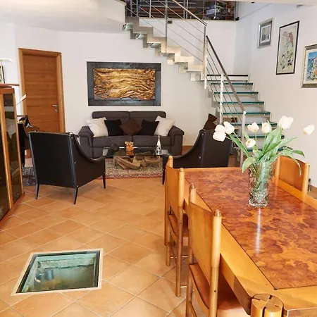 Villa Palme Alcamo Marina